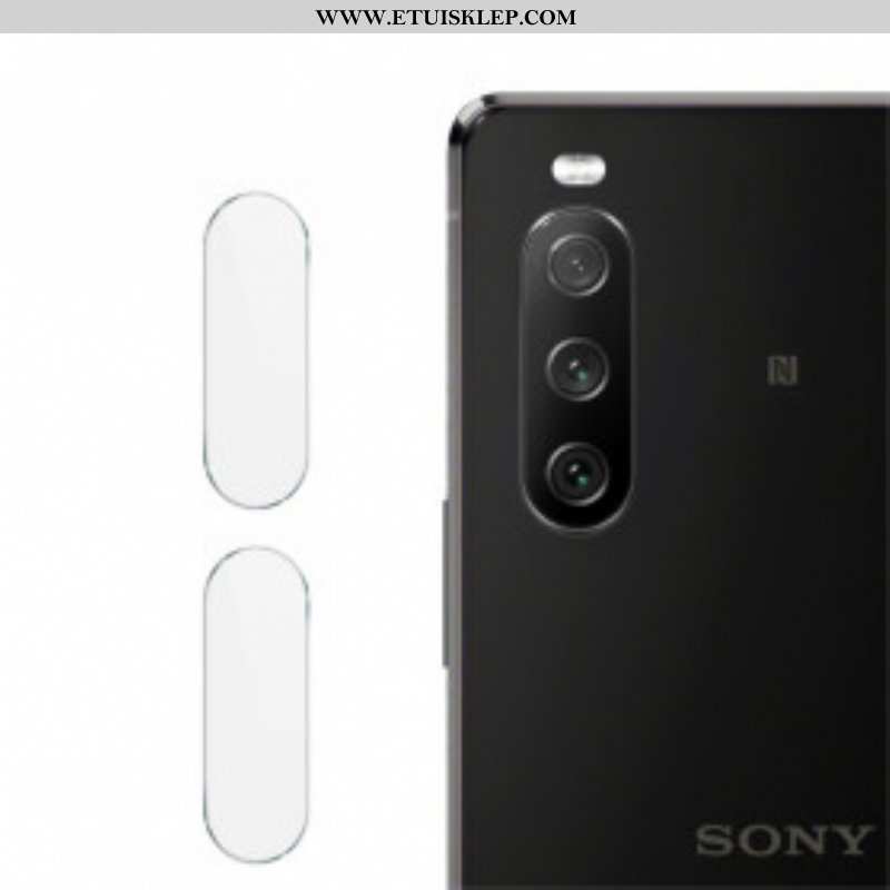 Ochronne Szkło Hartowane Do Sony Xperia 10 Iii Imak